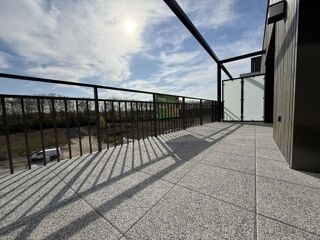  Appartement  vendre 4 pices 80 m