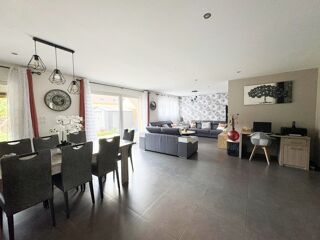  Maison  vendre 5 pices 129 m