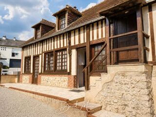  Maison à vendre 3 pièces 72 m²