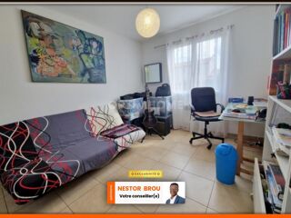  Maison à vendre 4 pièces 88 m²