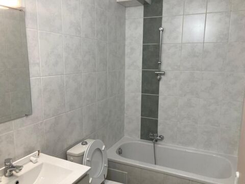  Appartement  louer 1 pice 30 m