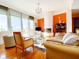  Appartement � vendre 4 pi�ces 91 m�