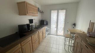  Maison à vendre 5 pièces 80 m²