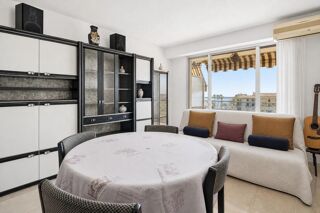  Appartement à vendre 2 pièces 55 m²