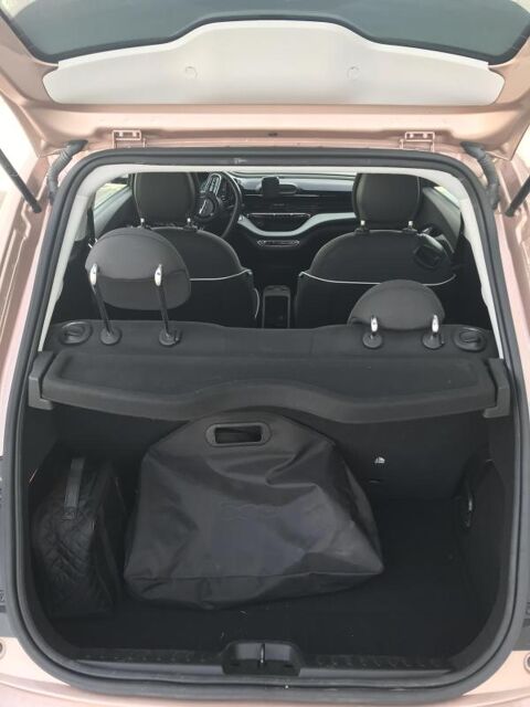500 ELECTRIQUE 2022 occasion 38160 Chatte