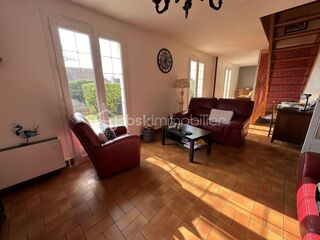  Maison � vendre 5 pi�ces 98 m�