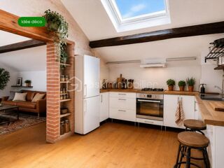  Appartement à vendre 4 pièces 78 m²