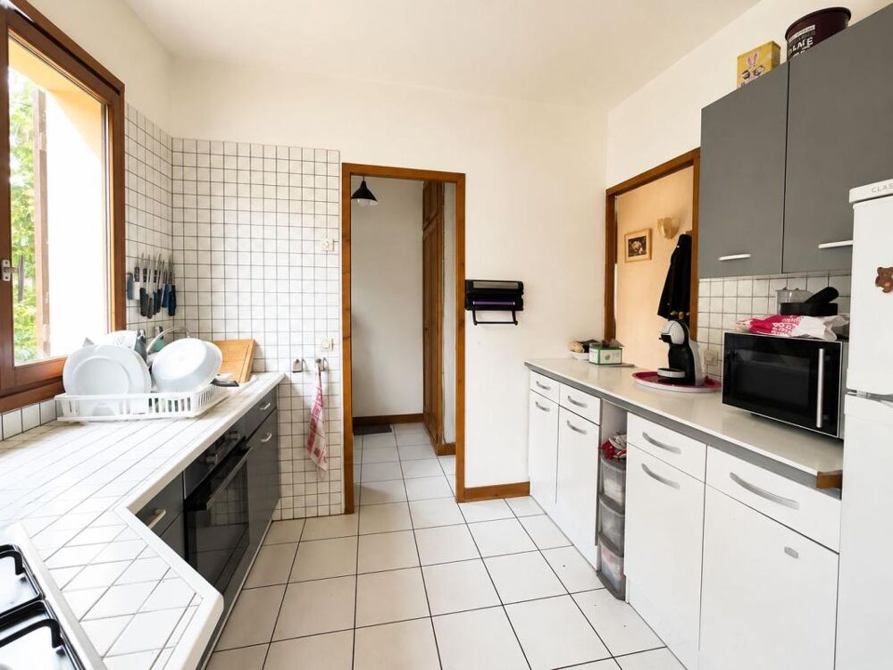 Vente Maison 