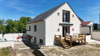  Maison à vendre 13 pièces 307 m²