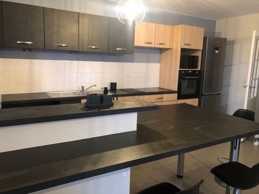 Location Appartement Appartement de 68m2 à louer sur Hérouville-Saint-Clair Herouville saint clair