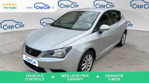 Seat ibiza V 1.2 i 60 I-Tech Plus