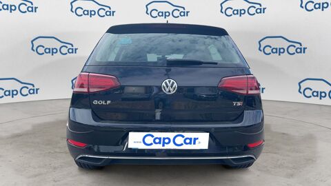 Golf VII 1.4 TSI 125 DSG7 Confortline Business - Automatique 2017 occasion 91230 Montgeron