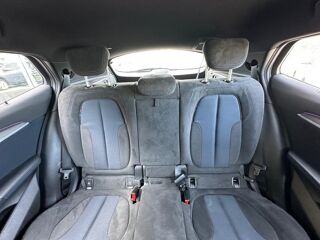 X2 F39 (F39) SDRIVE 18D M SPORT BVA8 2019 occasion 78240 Chambourcy