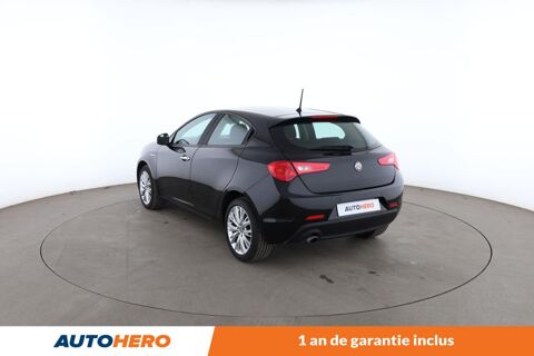 Giulietta 1.6 JTDM 120 ch 2017 occasion 92130 Issy-les-Moulineaux
