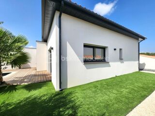  Villa à vendre 4 pièces 96 m²