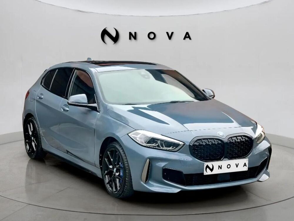 S&eacute;rie 1 M135i xDrive 306ch 2020 occasion 33600 Pessac