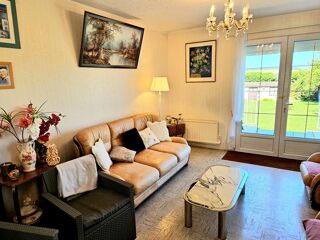  Maison à vendre 5 pièces 72 m²