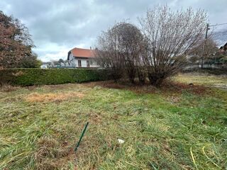  Terrain à vendre 500 m²
