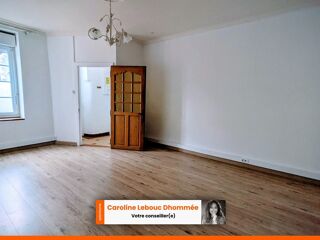  Maison � vendre 5 pi�ces 92 m�