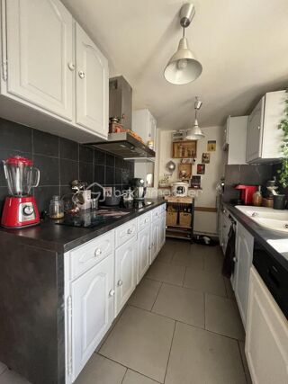  Maison � vendre 3 pi�ces 87 m�