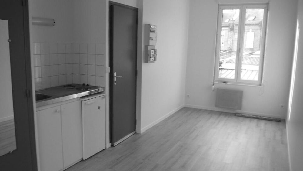 Location Appartement Studio de 21m2  louer sur Amiens Amiens