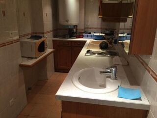  Appartement à louer 1 pièce 20 m²