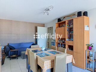  Appartement à vendre 3 pièces 55 m²