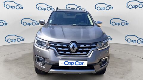 Divers 2.3 dCi 190 EDC7 Intens 2018 occasion 20000 Ajaccio