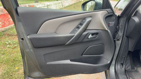 Grand C4 Picasso 7 places 2.0 HDI 150 Business Plus - 2015 occasion 95480 Pierrelaye