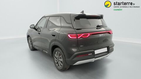 Atto 2 PHEV 1.5 DM-I BOOST 2025 occasion 73420 Voglans