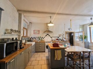  Ferme à vendre 4 pièces 130 m²
