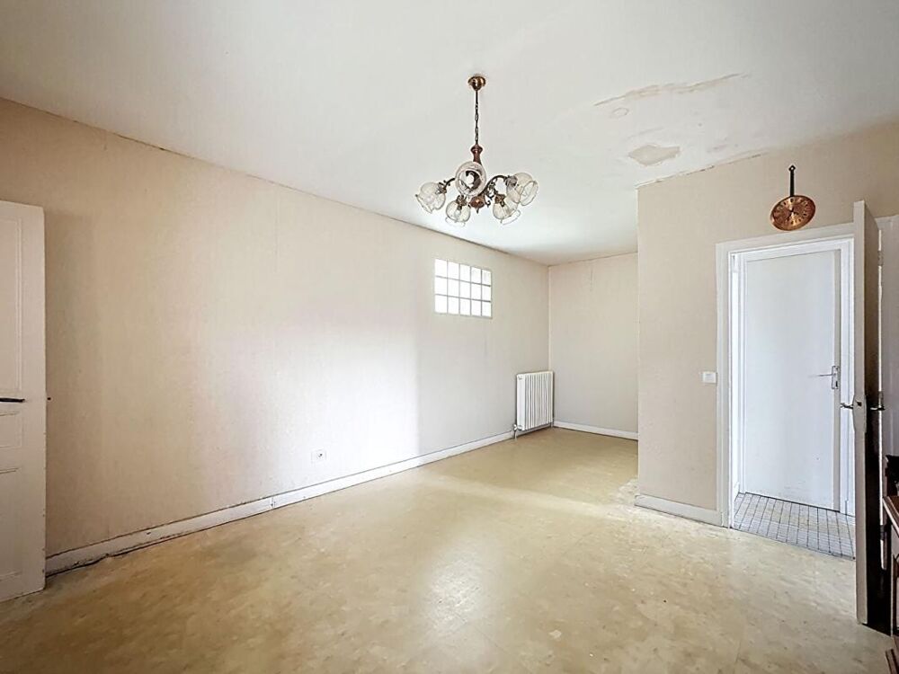 Vente Maison Quartier Suisse Maison Plain-pied à rénover, 3 chambres  Fort potentiel Villebon sur yvette