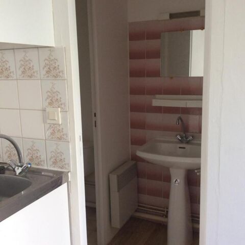  Appartement � louer 1 pi�ce 14 m�
