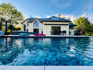  Maison � vendre 6 pi�ces 208 m�