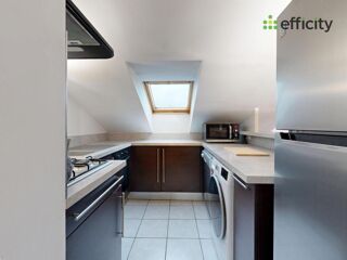  Appartement � vendre 2 pi�ces 39 m�