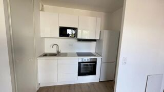  Appartement � vendre 2 pi�ces 40 m�