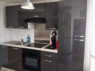  Appartement à vendre 2 pièces 43 m²