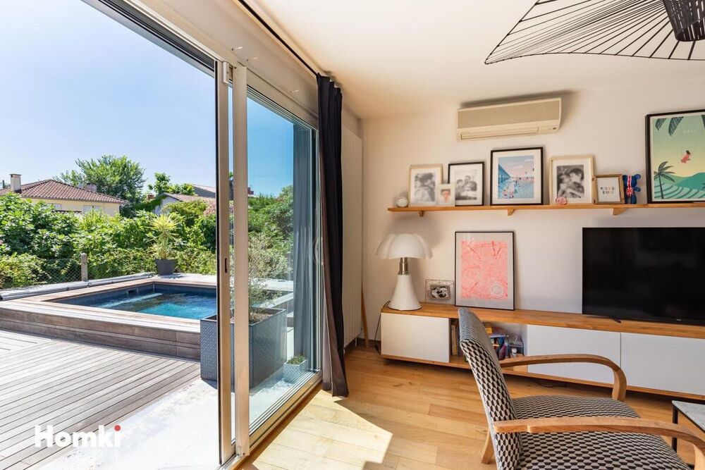  vendre  Maison Toulouse (31500)