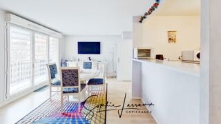  Appartement � vendre 1 pi�ce 29 m�