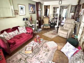  Appartement à vendre 3 pièces 75 m²