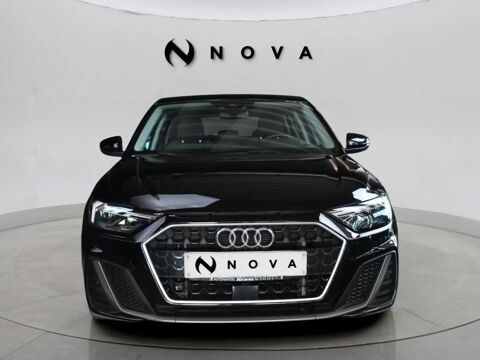 A1 Sportback 35 TFSI S line 150 ch S tronic 2021 occasion 33600 Pessac