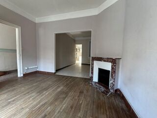  Maison à vendre 4 pièces 94 m²