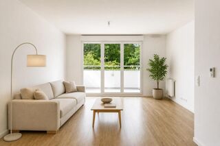 Vente Appartement Appartement de 2 pièces de 42 m² à Fargues-Saint-Hilaire Fargues saint hilaire