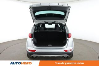 Sportage 2.0 CRDi ISG GT Line 2WD 136 ch 2016 occasion 92130 Issy-les-Moulineaux