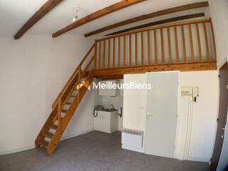  Appartement  louer 1 pice 18 m