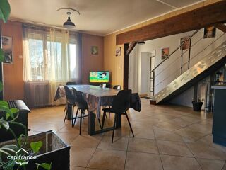  Maison � vendre 7 pi�ces 120 m�