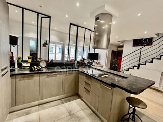  Appartement � vendre 7 pi�ces 152 m�