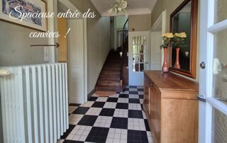  Maison  vendre 10 pices 197 m