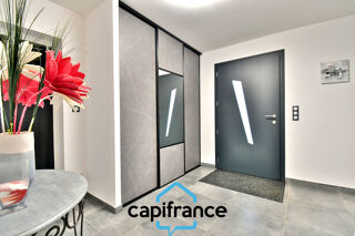 Maison à vendre 6 pièces 156 m²
