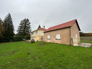  Maison à vendre 5 pièces 114 m²